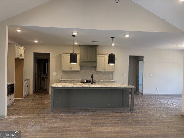 926 Liberty Church Road Carrollton - Photo 16