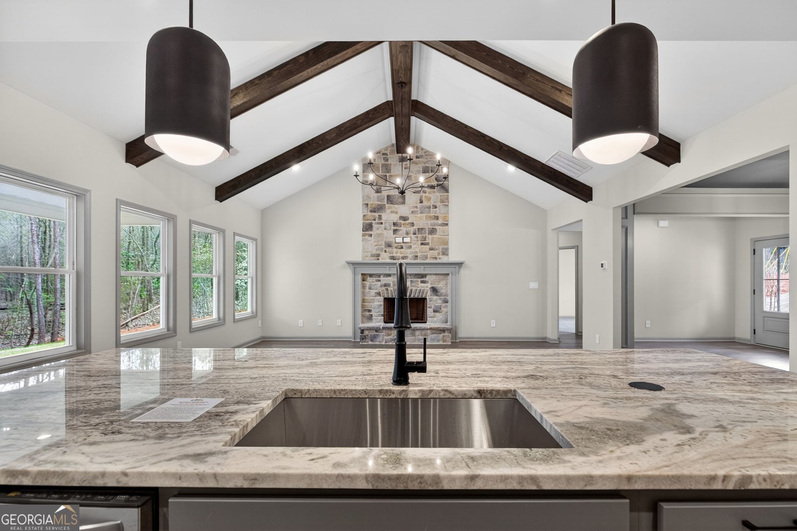 926 Liberty Church Road Carrollton - Photo 22