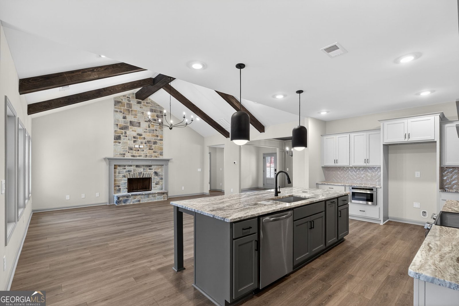 926 Liberty Church Road Carrollton - Photo 24