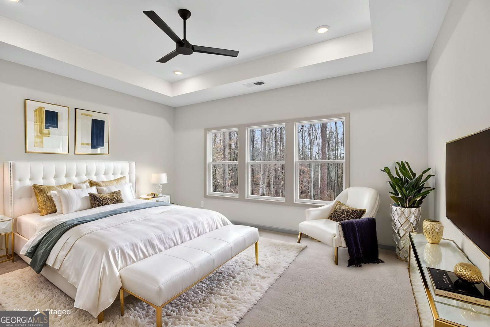 926 Liberty Church Road Carrollton - Photo 27