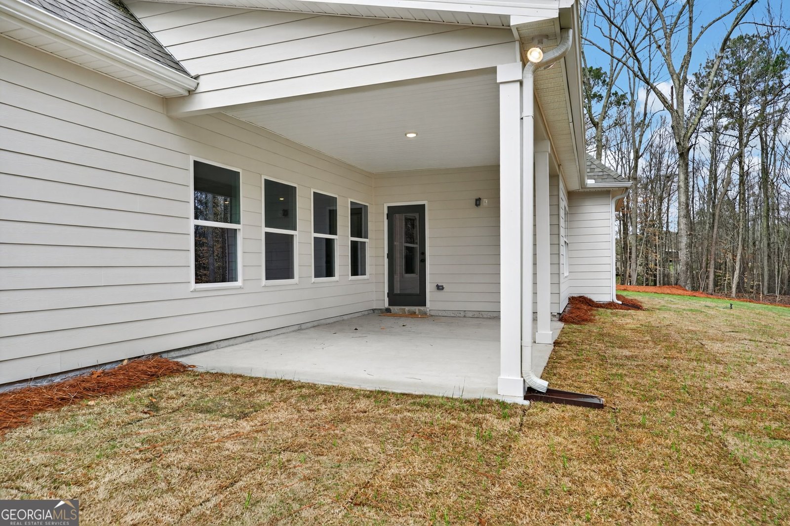 926 Liberty Church Road Carrollton - Photo 45