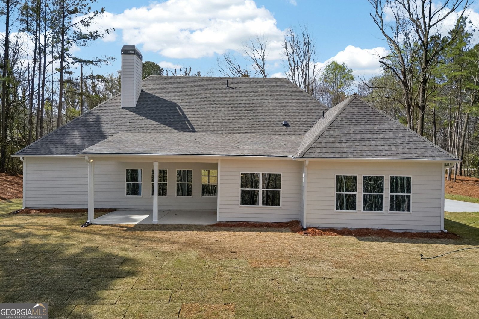 926 Liberty Church Road Carrollton - Photo 47