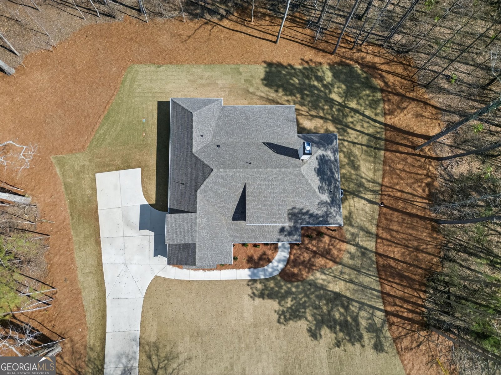 926 Liberty Church Road Carrollton - Photo 48