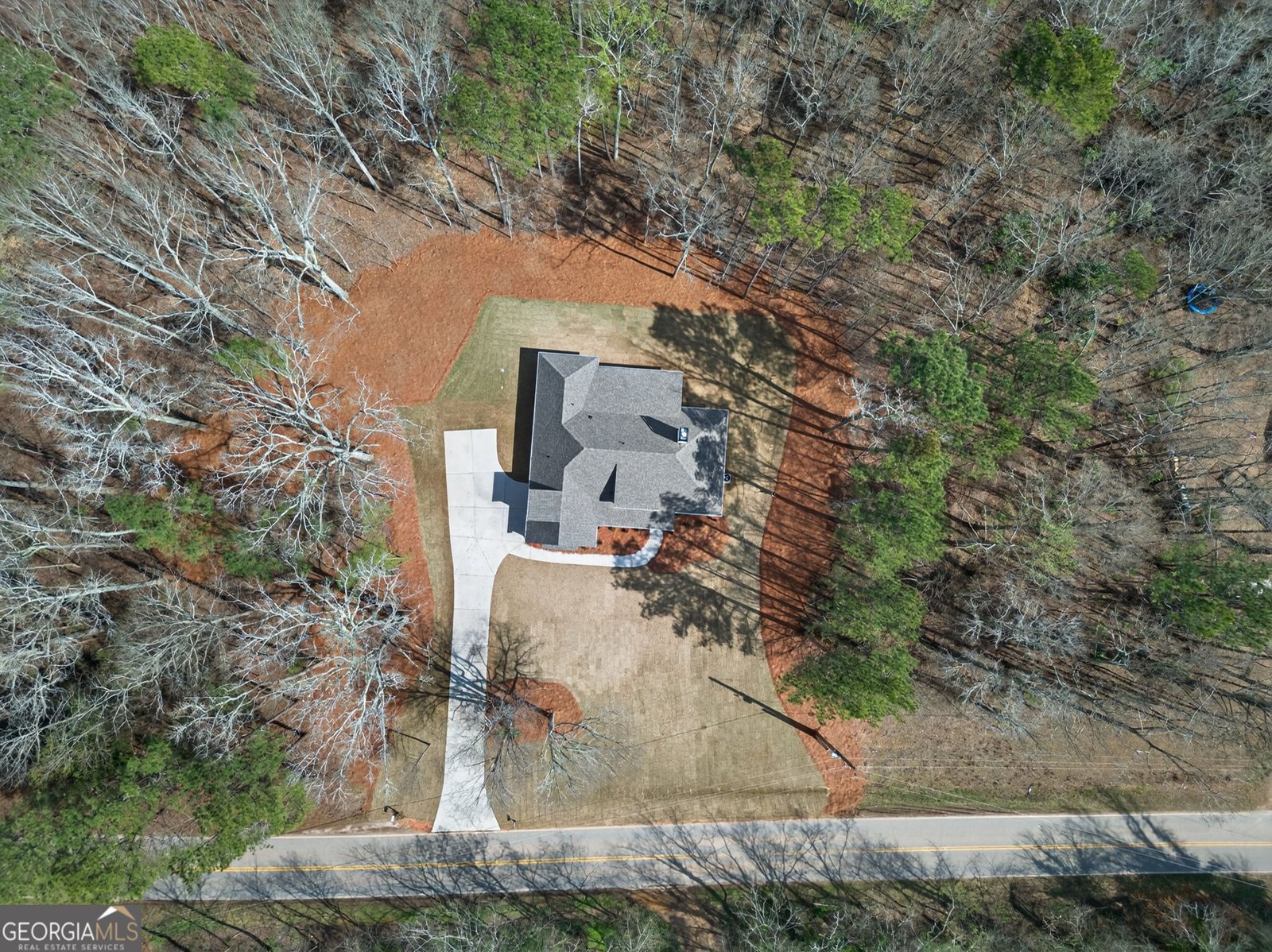 926 Liberty Church Road Carrollton - Photo 49