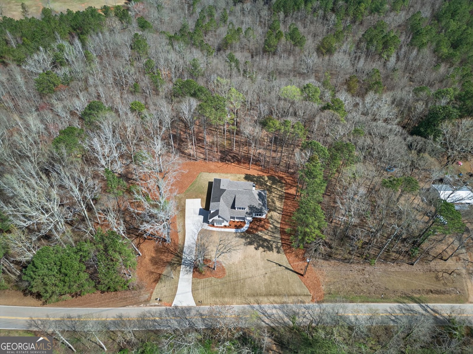 926 Liberty Church Road Carrollton - Photo 50