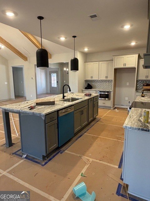 926 Liberty Church Road Carrollton - Photo 7