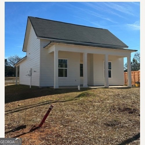 103 Winston Way Carrollton - Photo 1