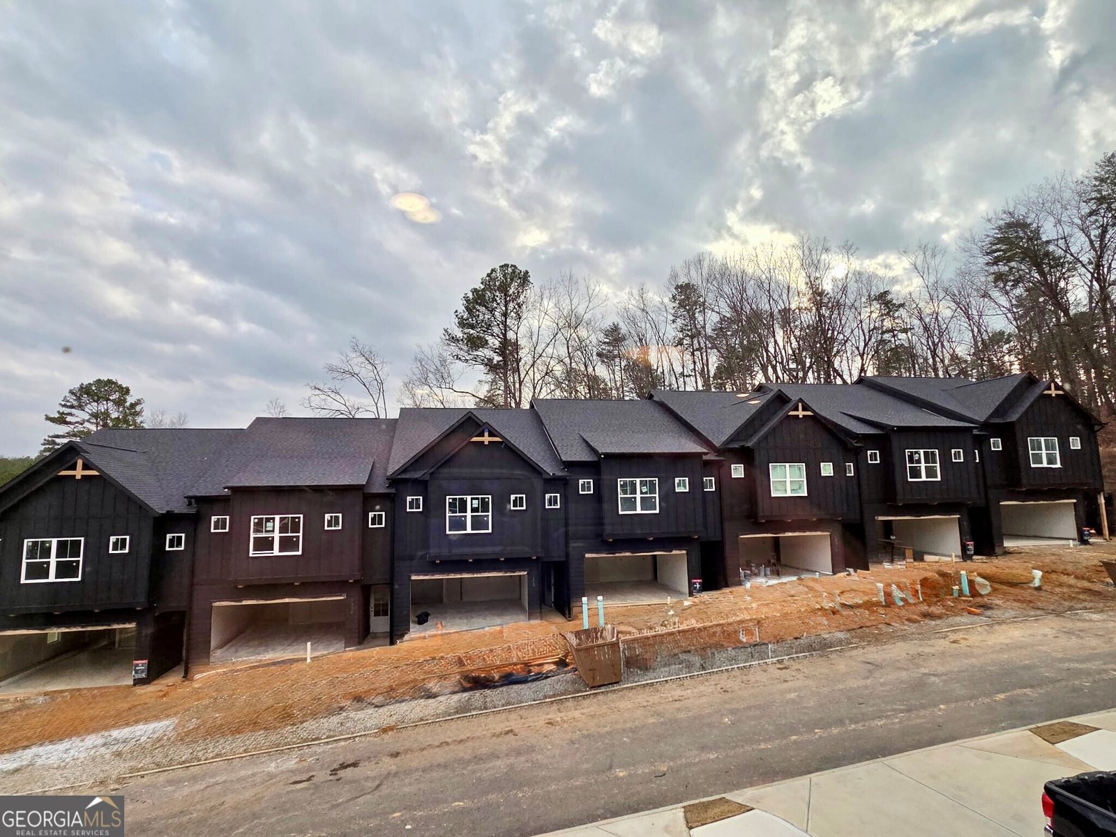 124 Waterview Court Waleska - Photo 1