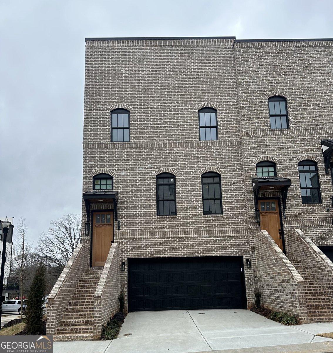 345 Sugarview Road Sugar Hill - Photo 1