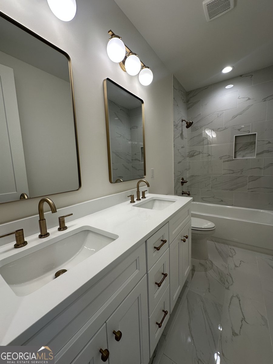 345 Sugarview Road Sugar Hill - Photo 25