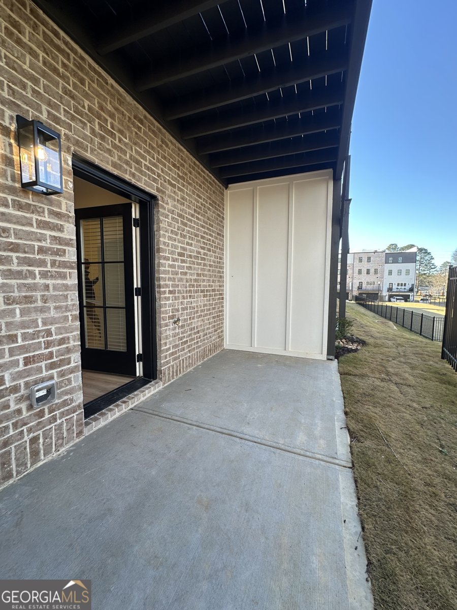 345 Sugarview Road Sugar Hill - Photo 33