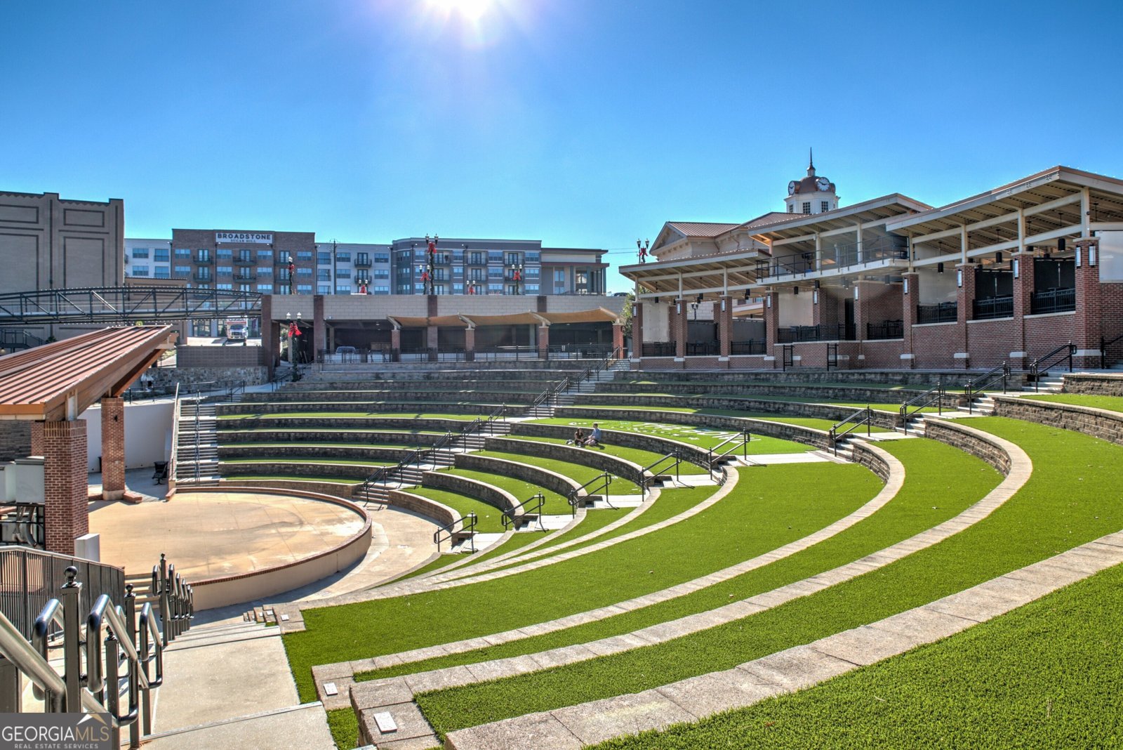 345 Sugarview Road Sugar Hill - Photo 42