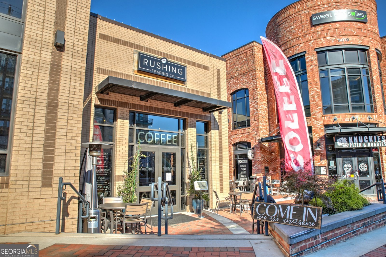 345 Sugarview Road Sugar Hill - Photo 53