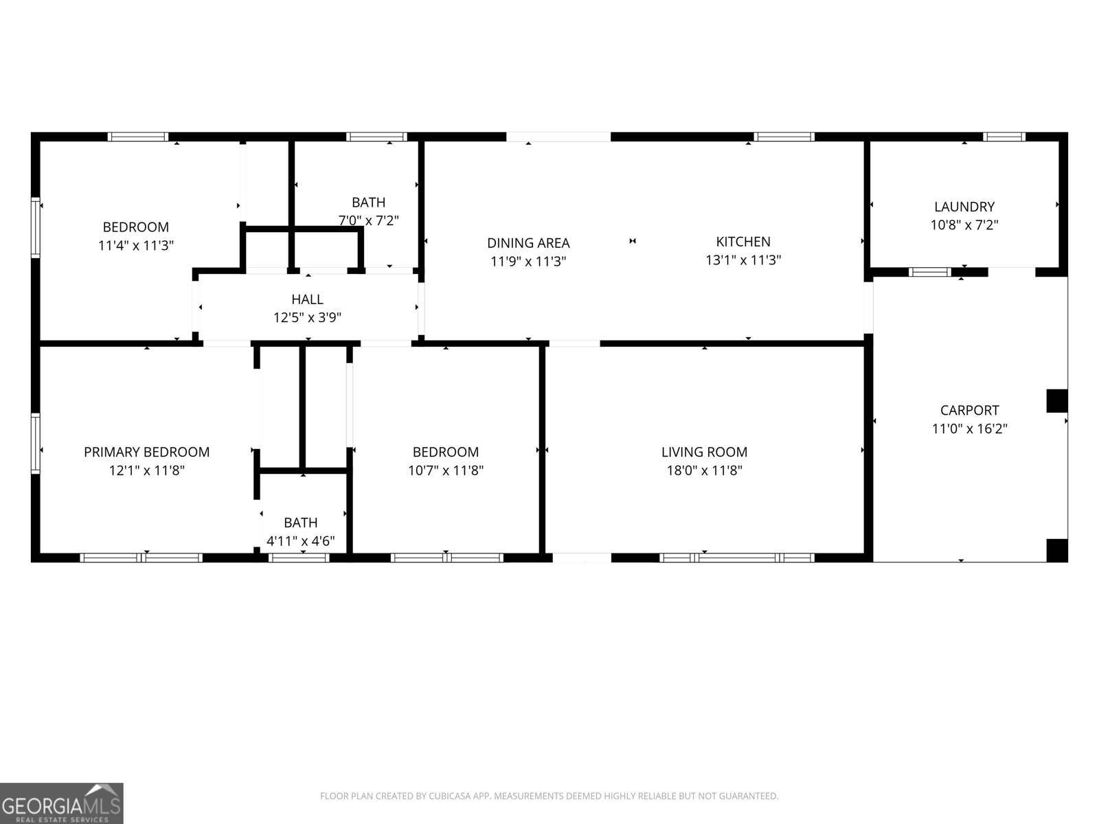 210 Arrowhead Road Athens - Photo 15