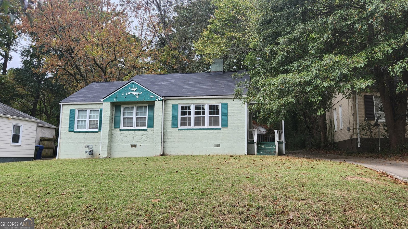 1803 Gordon Street Atlanta - Photo 1