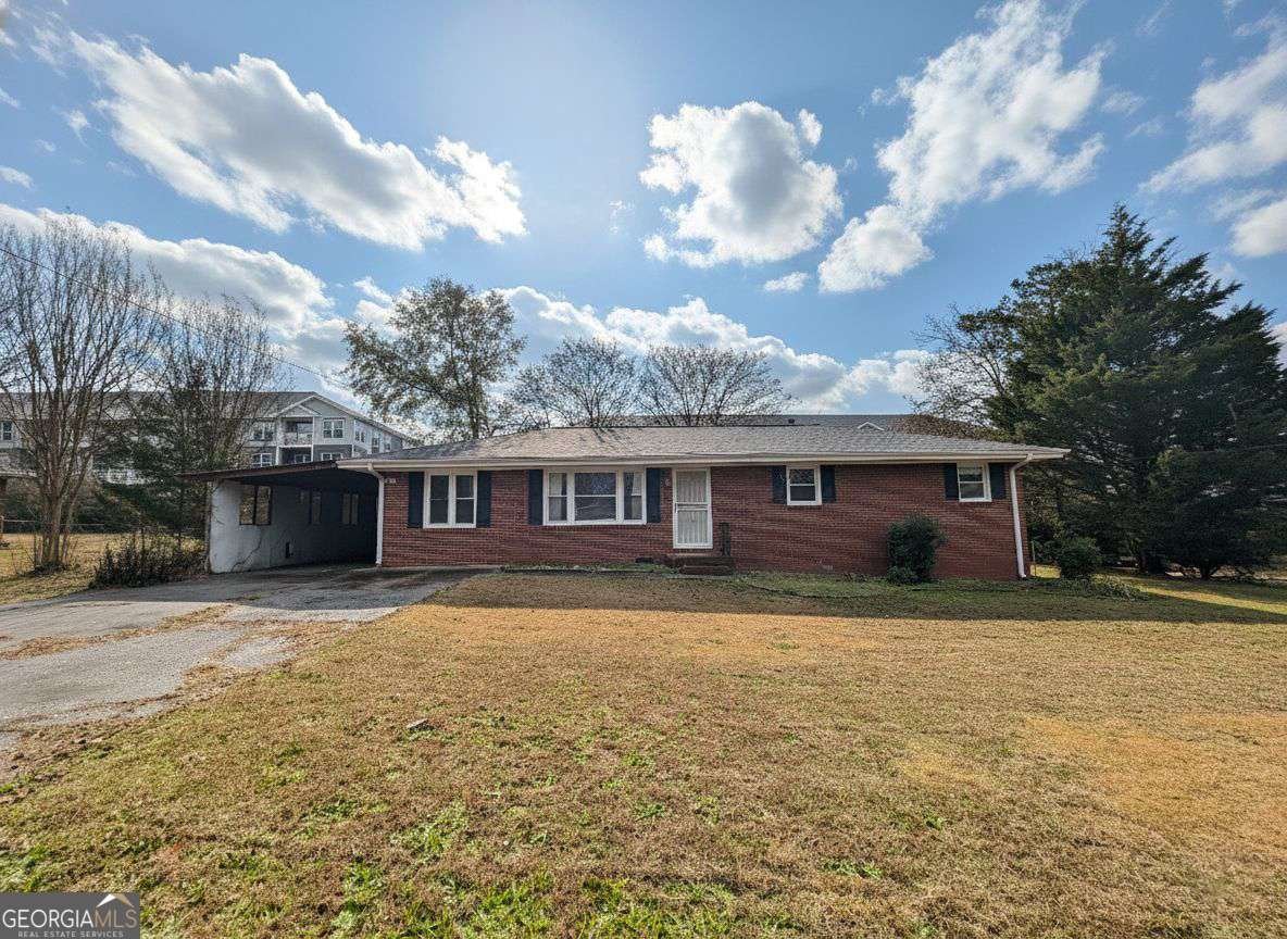 734 Meadowlark Drive Villa Rica - Photo 1