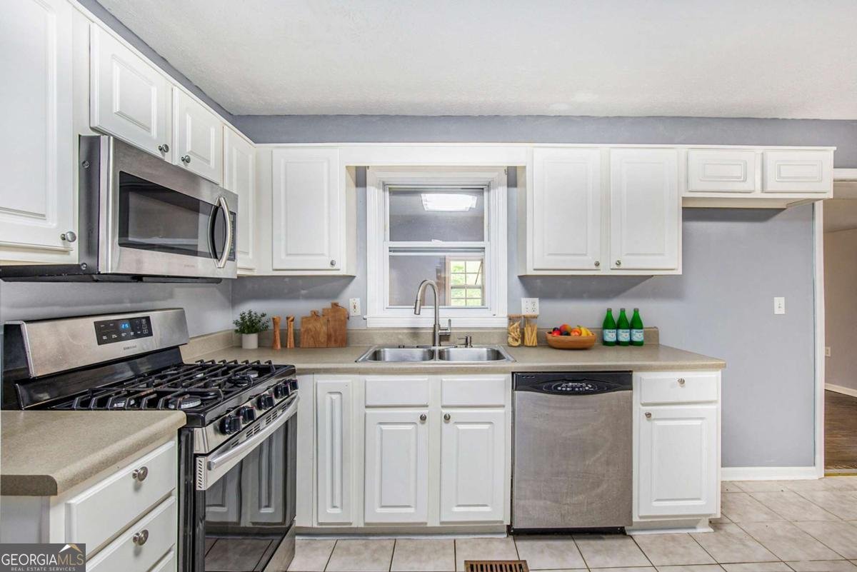 734 Meadowlark Drive Villa Rica - Photo 11