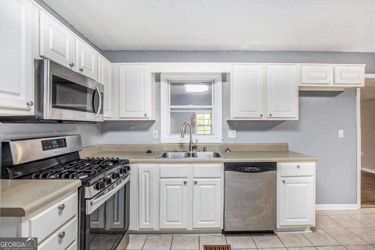 734 Meadowlark Drive Villa Rica - Photo 12