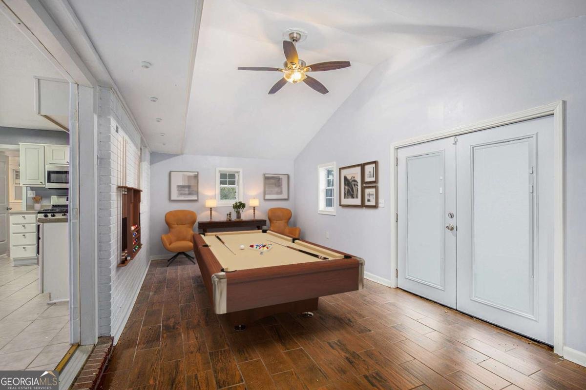 734 Meadowlark Drive Villa Rica - Photo 13