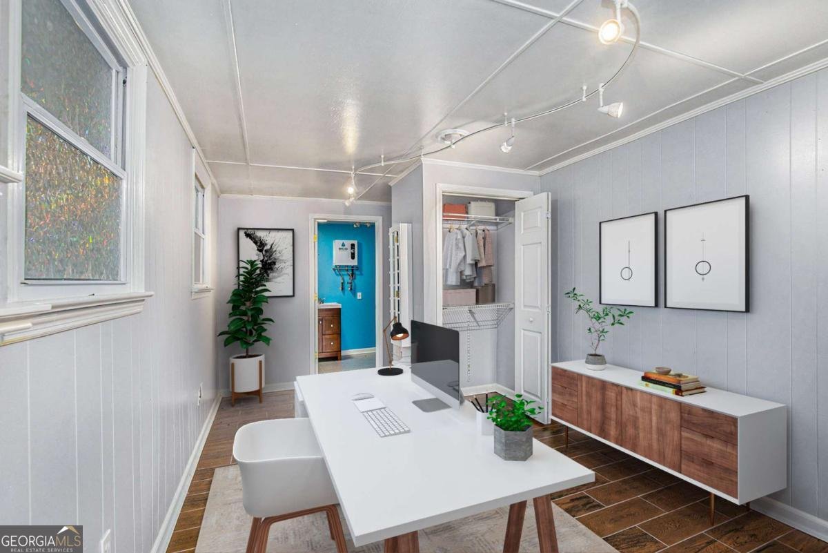 734 Meadowlark Drive Villa Rica - Photo 17