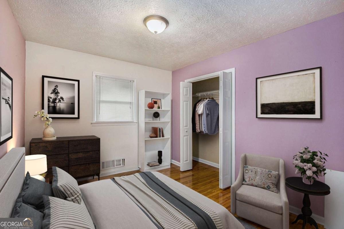 734 Meadowlark Drive Villa Rica - Photo 21