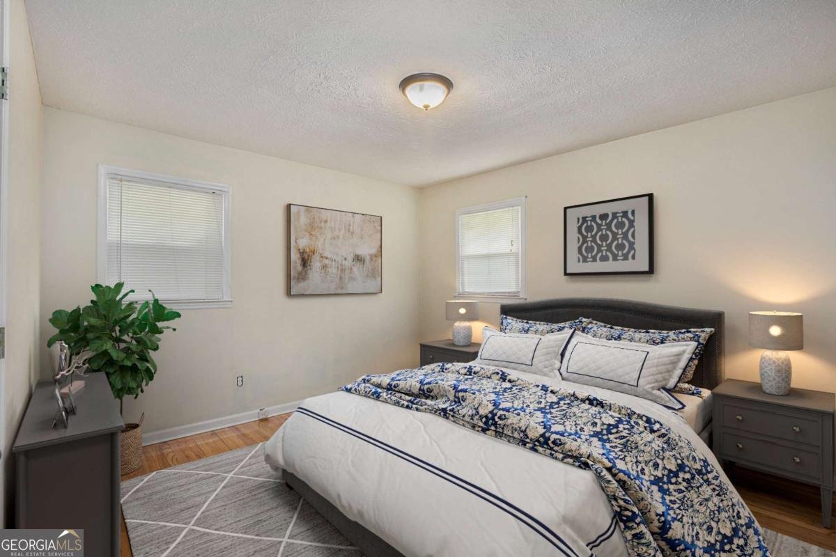 734 Meadowlark Drive Villa Rica - Photo 22