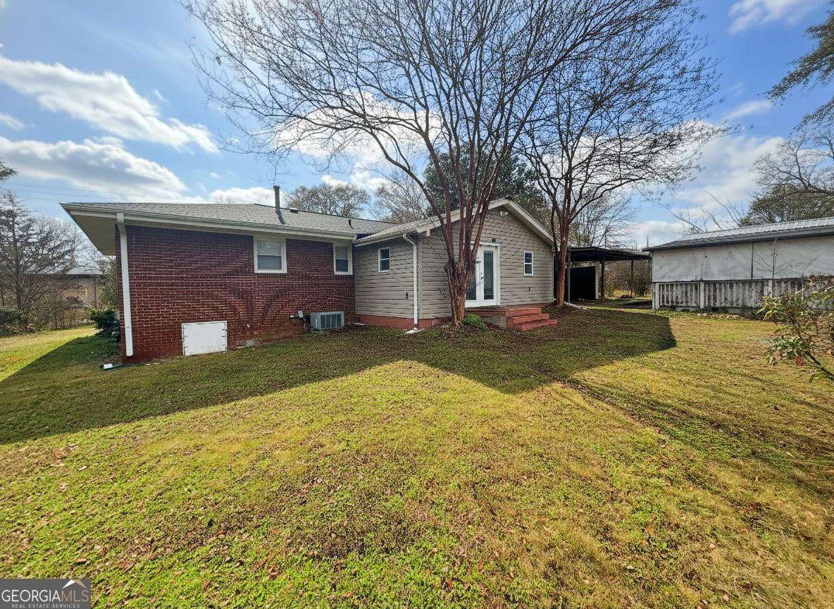 734 Meadowlark Drive Villa Rica - Photo 26