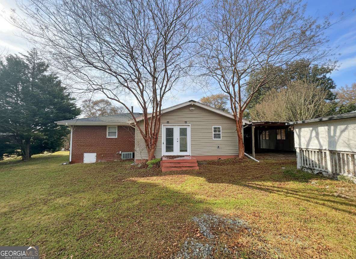 734 Meadowlark Drive Villa Rica - Photo 28