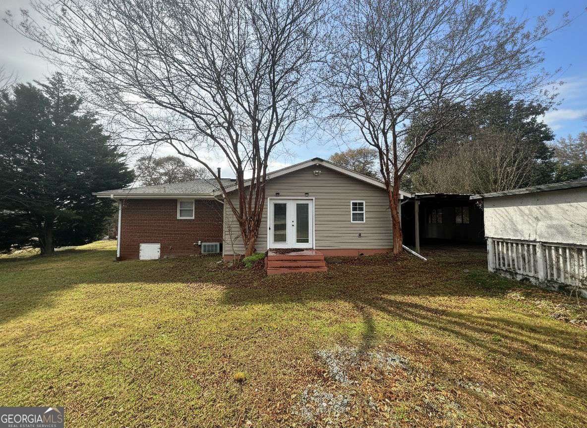 734 Meadowlark Drive Villa Rica - Photo 30