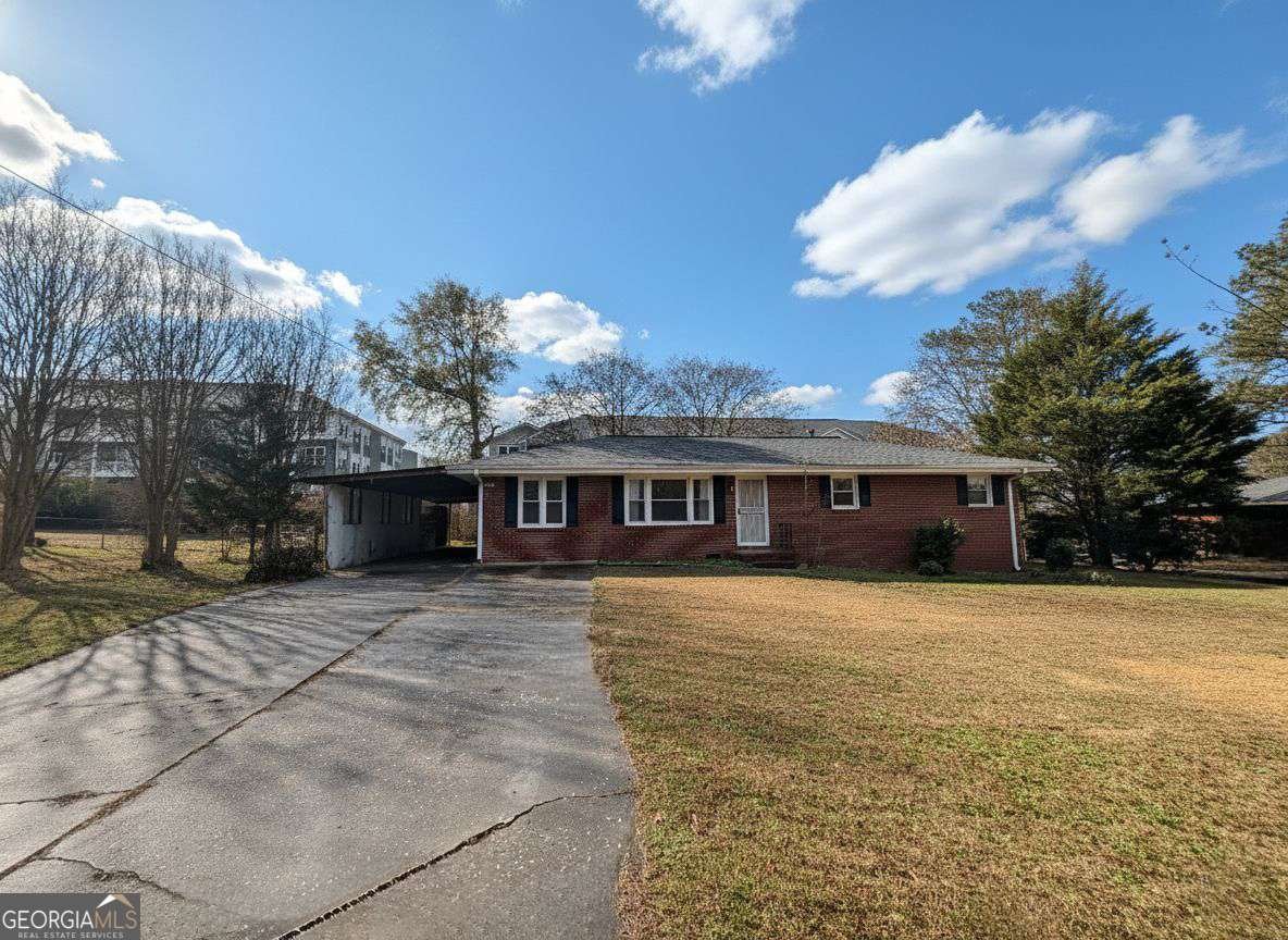 734 Meadowlark Drive Villa Rica - Photo 31