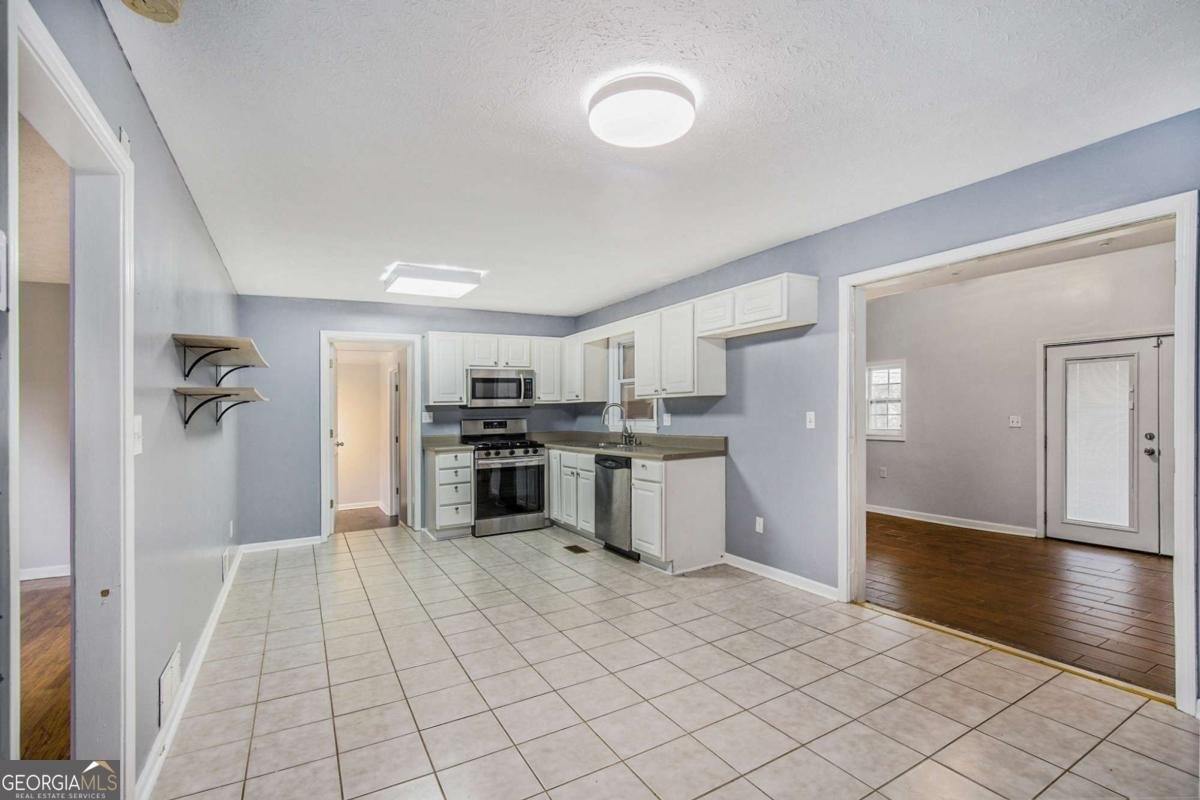 734 Meadowlark Drive Villa Rica - Photo 7