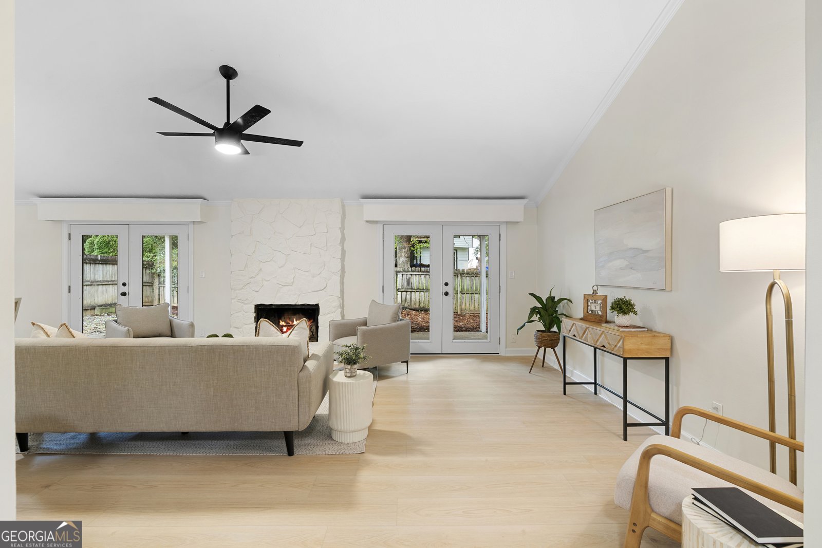 10630 Worthington Hills Manor Roswell - Photo 10