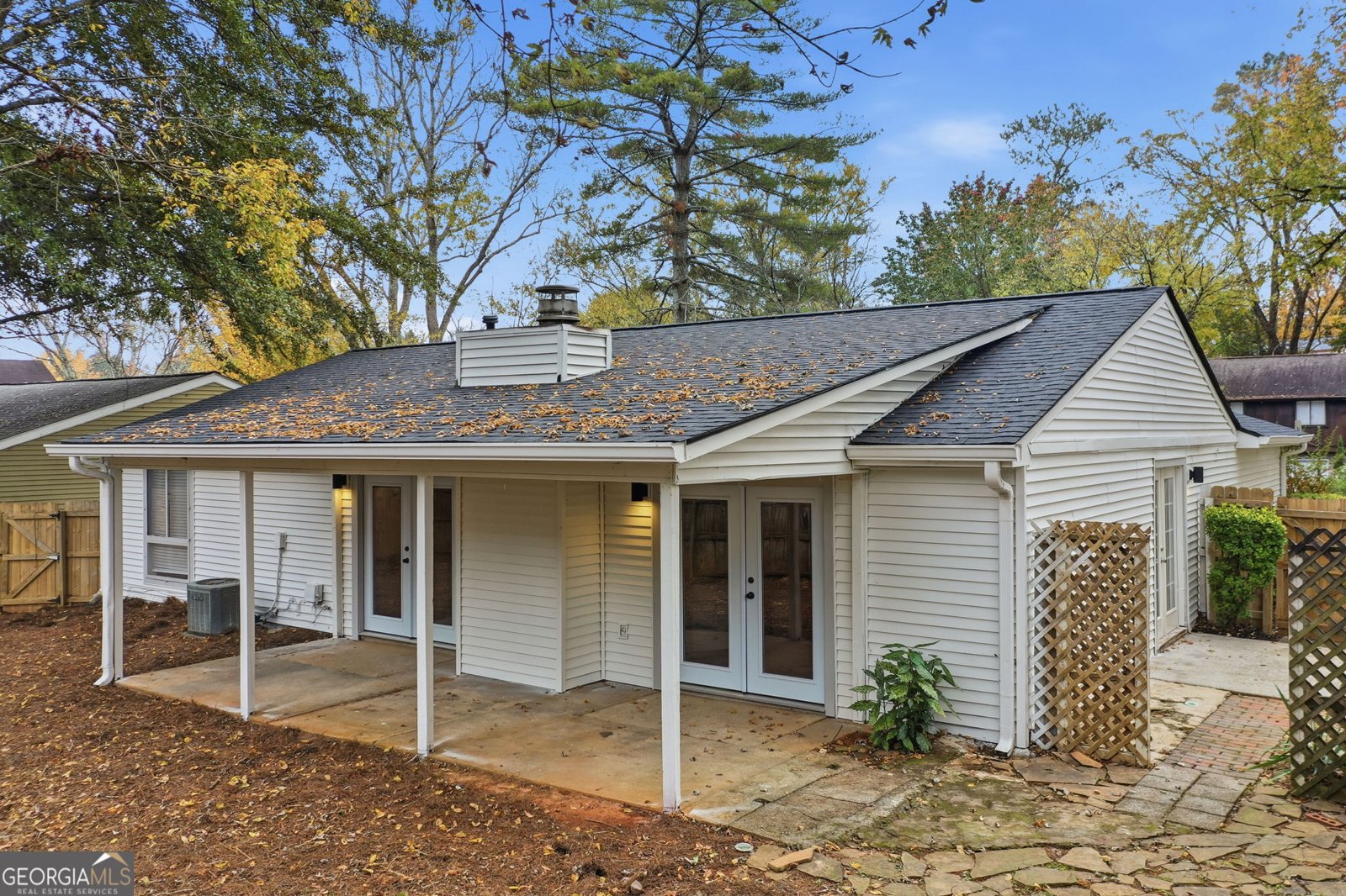 10630 Worthington Hills Manor Roswell - Photo 24