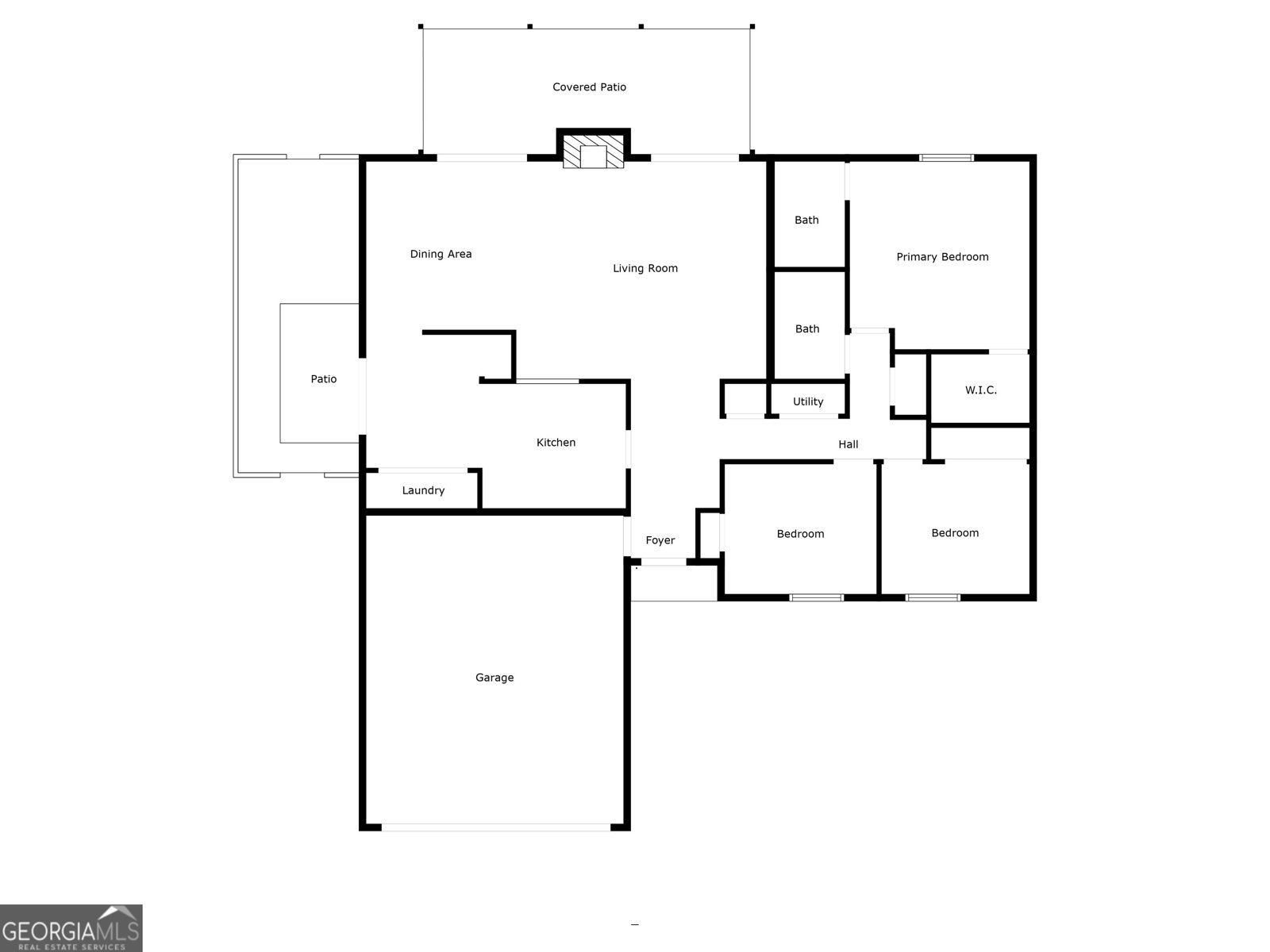 10630 Worthington Hills Manor Roswell - Photo 29