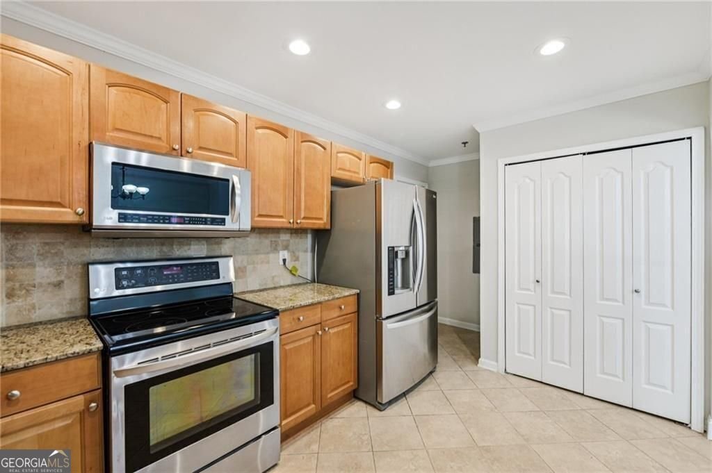 2825 Northeast Expressway Atlanta - Photo 20