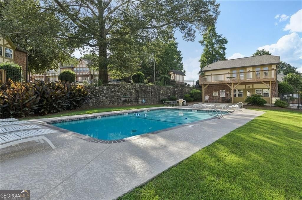 2825 Northeast Expressway Atlanta - Photo 44