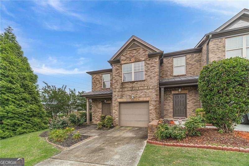 2500 Morgan Chase Drive Buford - Photo 1