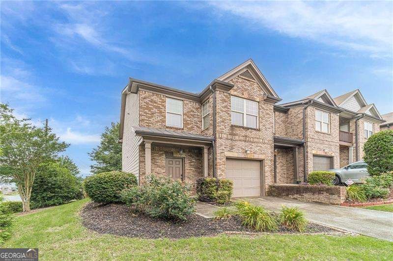 2500 Morgan Chase Drive Buford - Photo 6