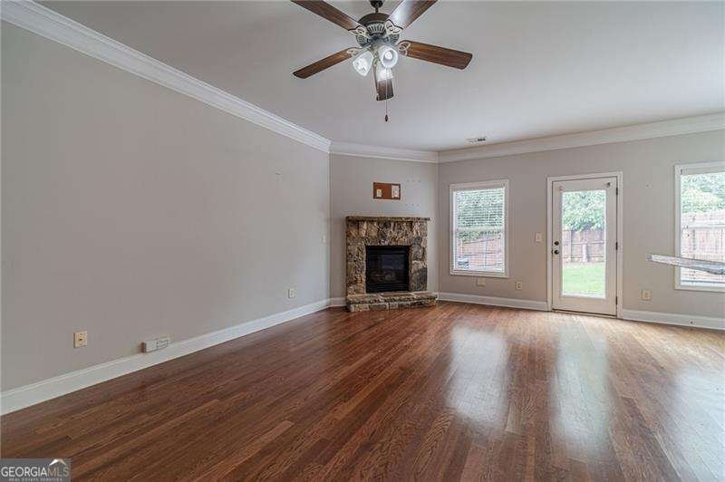 2500 Morgan Chase Drive Buford - Photo 8