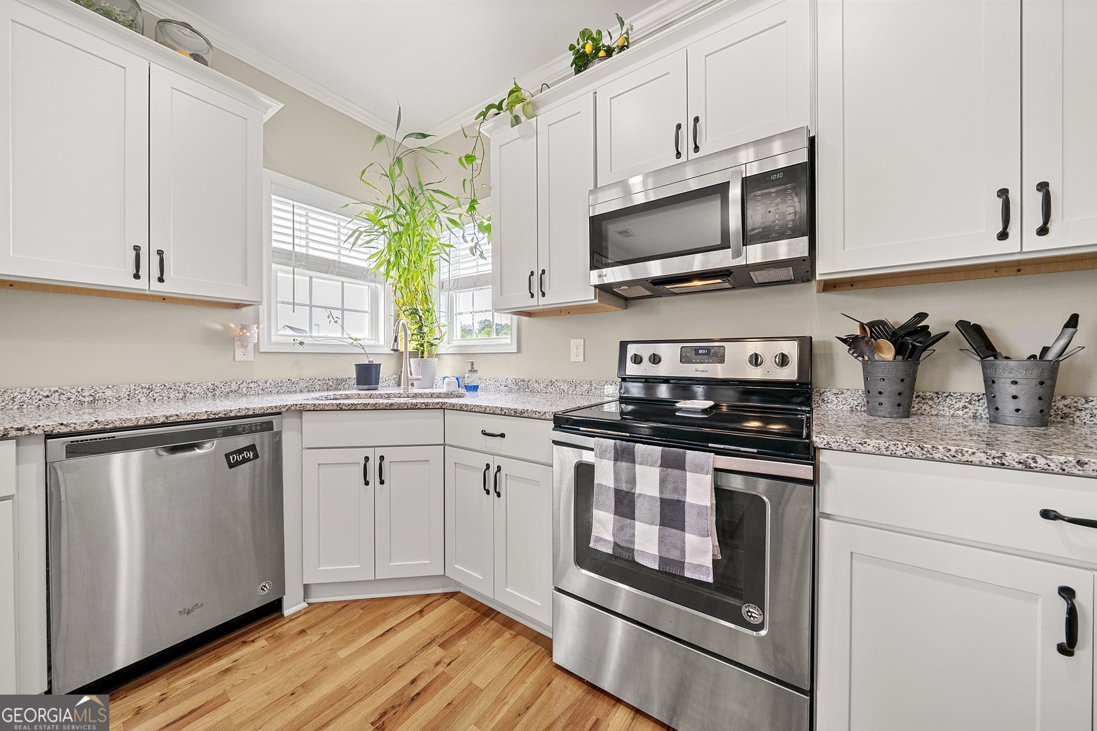 304 Kodiak Road Carrollton - Photo 17