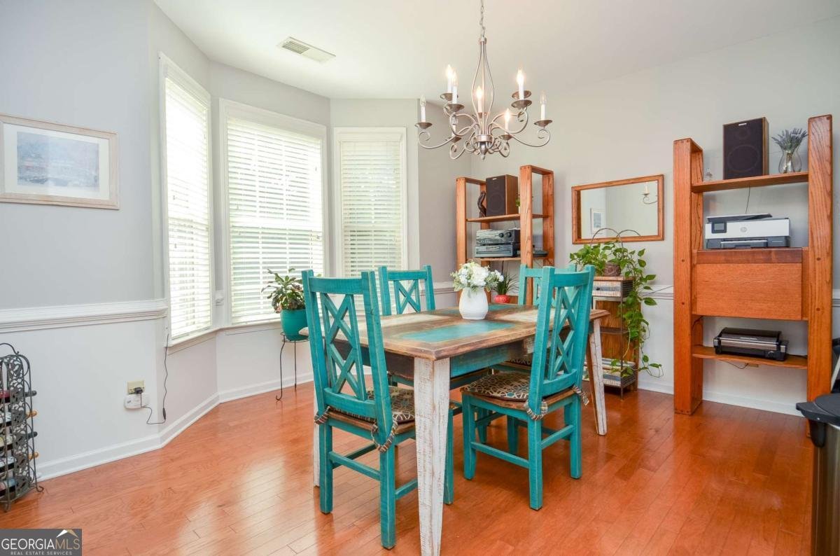 3966 Covey Flush Court Smyrna - Photo 10