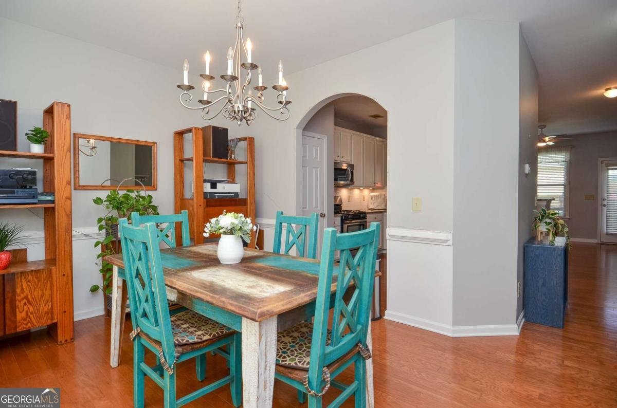 3966 Covey Flush Court Smyrna - Photo 11