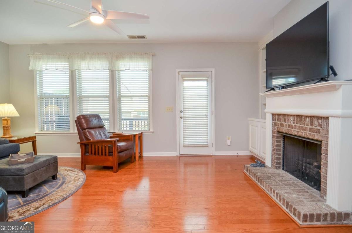 3966 Covey Flush Court Smyrna - Photo 13