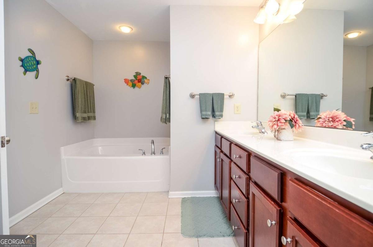 3966 Covey Flush Court Smyrna - Photo 19