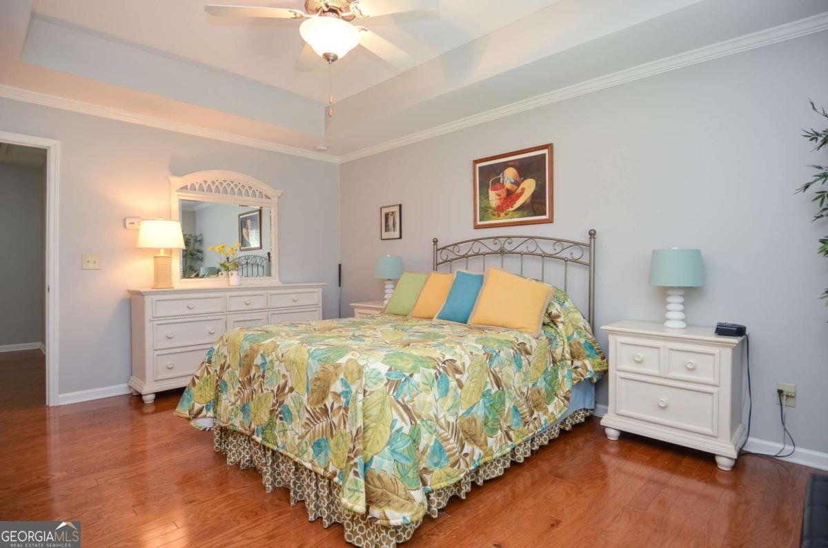 3966 Covey Flush Court Smyrna - Photo 20