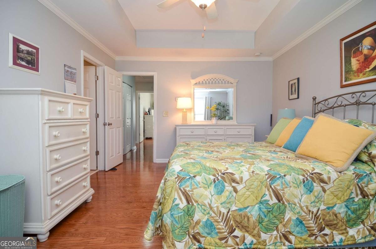 3966 Covey Flush Court Smyrna - Photo 22