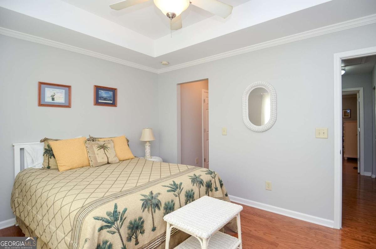 3966 Covey Flush Court Smyrna - Photo 24