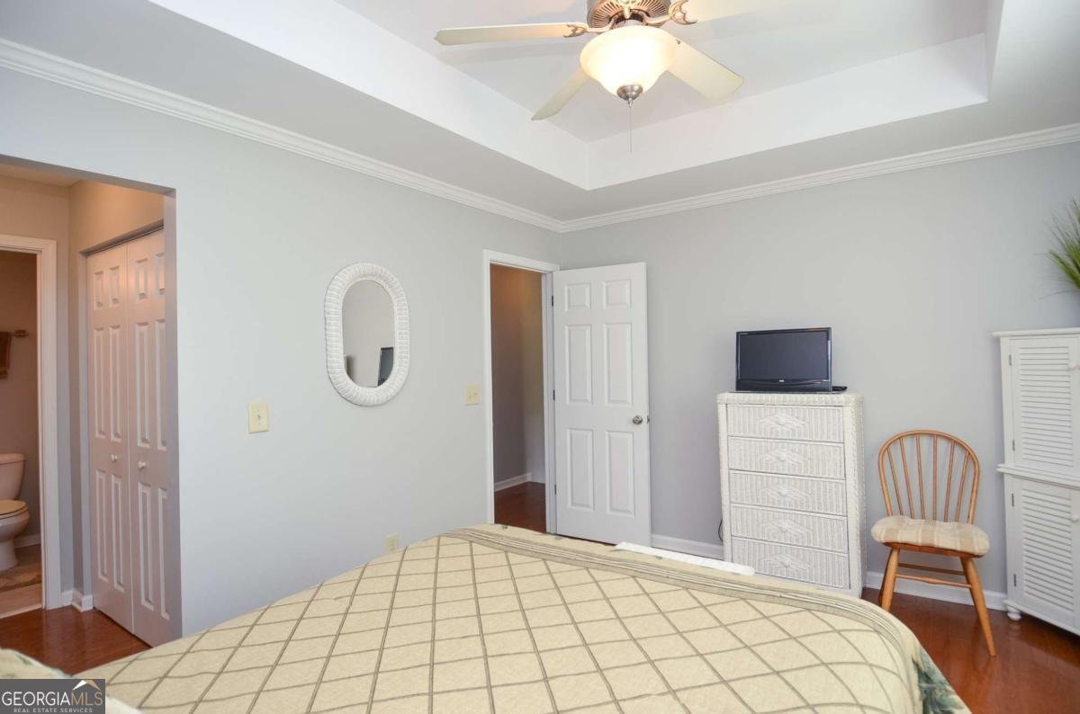 3966 Covey Flush Court Smyrna - Photo 25