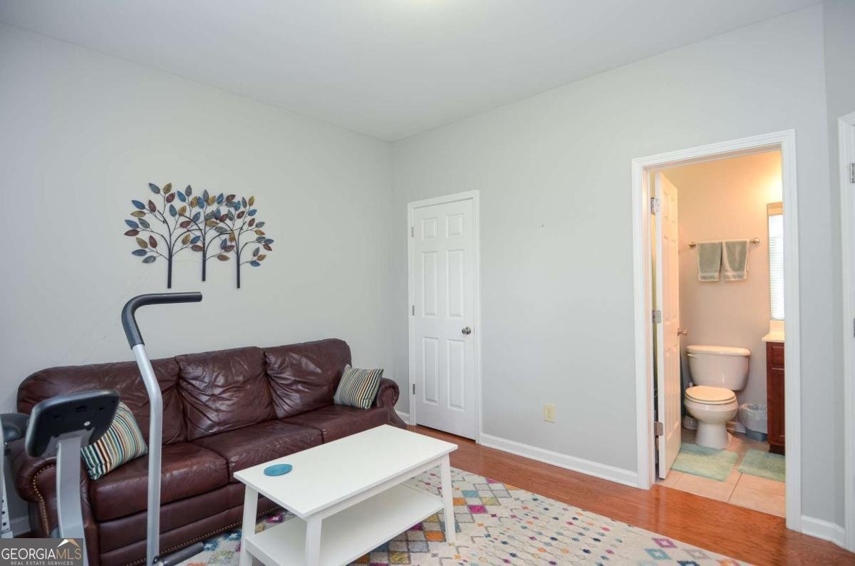 3966 Covey Flush Court Smyrna - Photo 37