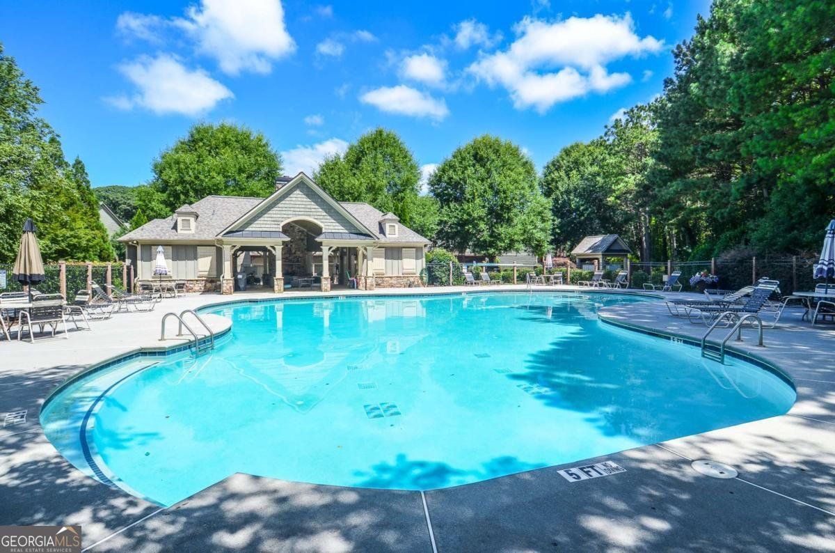 3966 Covey Flush Court Smyrna - Photo 38